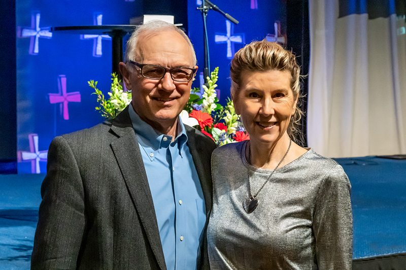 Equipping Christian Employees by Misty Cedrun