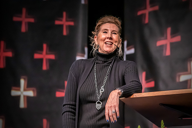 Equipping Christian Employees by Misty Cedrun