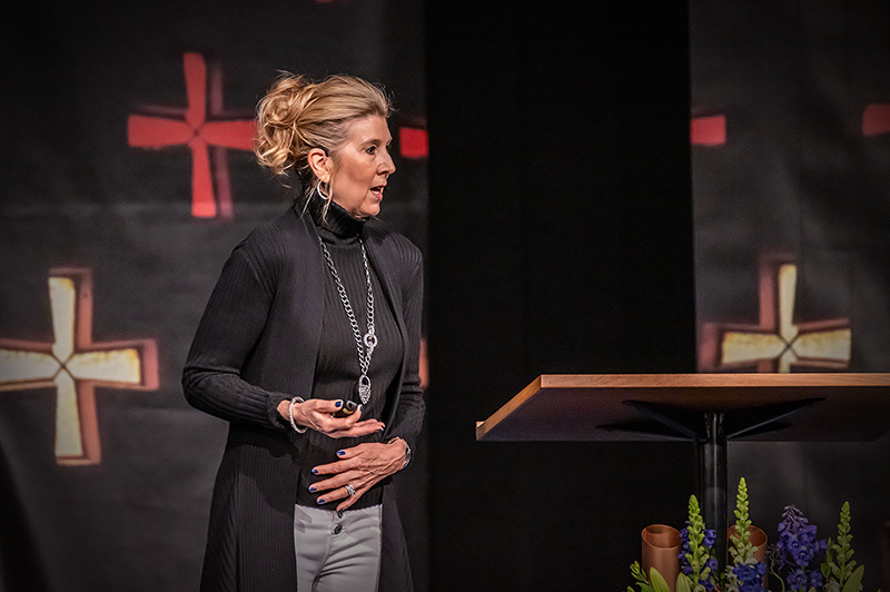 Equipping Christian Employees by Misty Cedrun